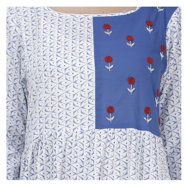 natural and artistic